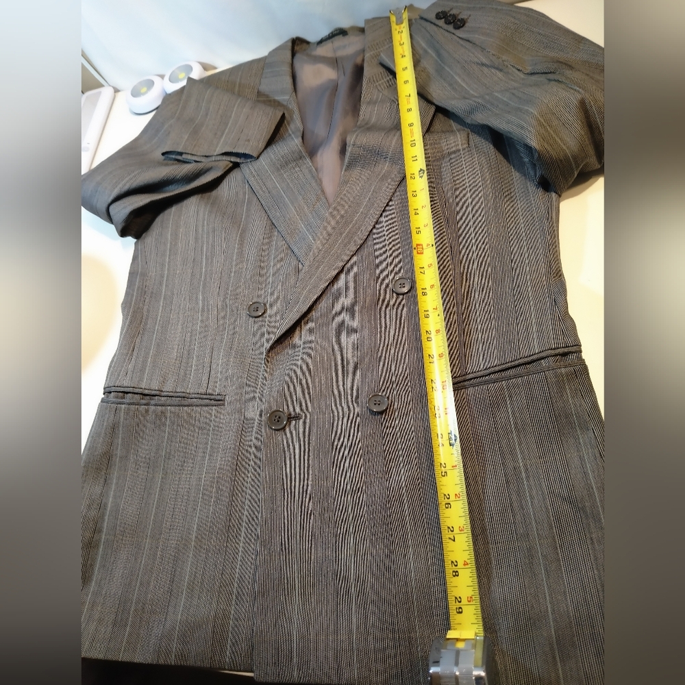 Jacket - Picture 6 of 9